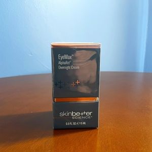 Skinbetter EyeMaxAlphaRet Overnight Cream 15ML